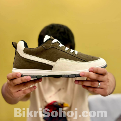 Eid New 2026 Winter and Summer  Lace Sneakers Treadvibe 207